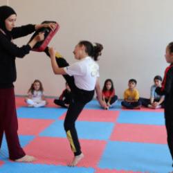 Konya Büyükşehir'den çocuklara yaz tatili fırsatı