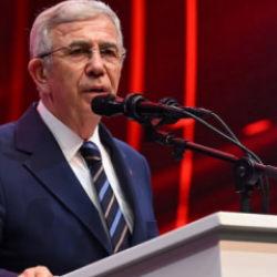 Mansur Yavaş'tan sürpriz hamle! Kılıçdaroğlu ve Özel şoke olacak