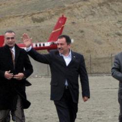 Muhsin Yazıcıoğlu soruşturmasında belgeler Ankara'ya gönderildi