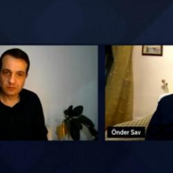 CHP eski genel sekreteri Önder Sav CHP'de izlenecek yol haritasını açıkladı