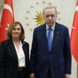  Erdoğan’dan peşi sıra kritik kabuller!