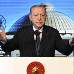 Son dakika: Ankara Havalimanı açıldı! Cumhurbaşkanı Erdoğan'dan önemli mesajlar