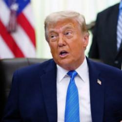 Trump, yine İran'ı tehdit etti: İnanılmaz sonuçlarla karşılaşırlar!