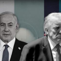 Trump'ın İran’da 'U' dönüşü Netanyahu'nun 'Büyük İsrail' rüyasını suya düşürdü!
