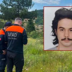 Üniversite öğrencisi Hamza 3 gündür aranıyor 