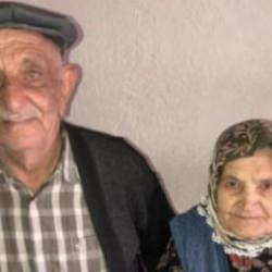 67 yıllık evli çift, 6 saat arayla hayatlarını kaybetti
