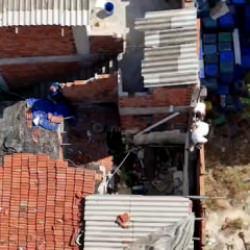 Zehir tacirlerine düzenlenen operasyon film sahnelerini aratmadı
