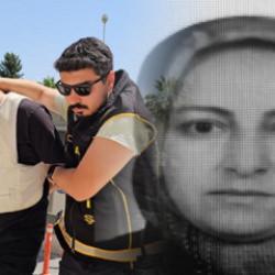 4 çocuk annesi Emine'yi boğup intihar süsü verdiği ortaya çıktı 