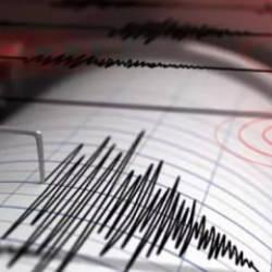 Venezuela'dan sonra bir ülke daha sallandı: Korkutan deprem!