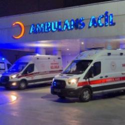 Kayseri'de kaza denildi cinayet çıktı! Eski eniştesini ezerek öldürdü