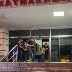 Adana'da 12 yaşındaki çocuğa cinsel istismar soruşturması: 2 tutuklu 