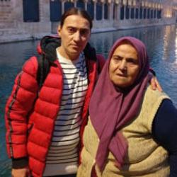 Antalya'da annesinin kaçırılıp çöp evde tutulduğunu iddia etti 