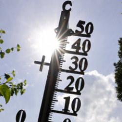 Avrupa kavruluyor! Türkiye için 40 derece uyarısı