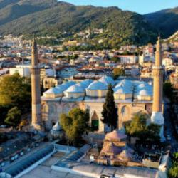 Türkiye Kültür Yolu Festivali Bursa'da: Dokuz gün boyunca sürecek şölen başlıyor
