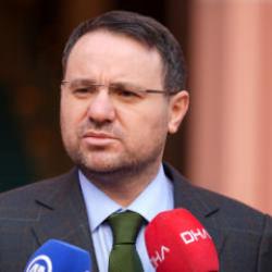 Bakan Gürlek duyurdu! 81 ile organize suç örgütleriyle mücadele genelgesi
