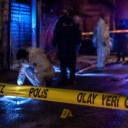 Bakan Gürlek duyurdu! Ağrı ve Batman’daki 2 cinayet aydınlatıldı