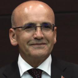 Bakan Şimşek, Londra'da iklim finansmanı etkinliklerine katılacak