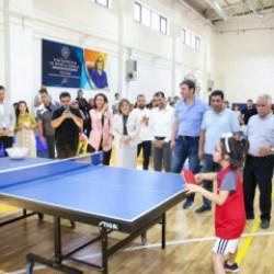 Büyükşehir Gaziantep, öğrenciler için verimli bir yaz tatili programı hazırladı