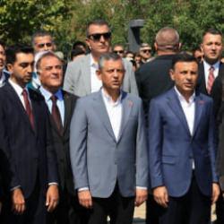CHP İstanbul'da isyan çıktı, bir başkan daha ayrılık ateşini yaktı