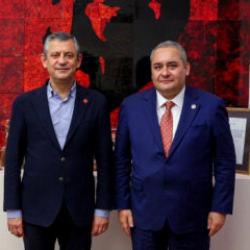 CHP'den istifa eden Keçiören Belediye Başkanı Mesut Özaraslan AK Parti iddiasını doğruladı
