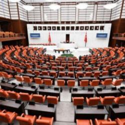 12. Yargı Paketi'nin içinde neler var? AK Parti, Meclis'e sundu!