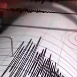 Filipinler'de 6.5 büyüklüğünde deprem