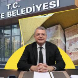 İhaleye fesat ve rüşvet ağı ortaya çıktı! CHP'li Başkan Mustafa Turgut tutuklandı