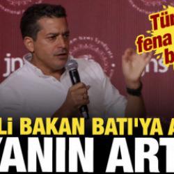 İsrail Diaspora Bakanı Chikli: Yeni eksen Türkiye, Suriye ve Katar