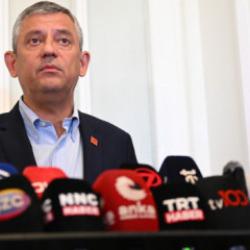 İşte Özgür Özel'in kuracağı yeni partinin adı! İlk kez dile getirildi