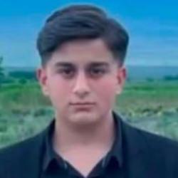 Ahırda kahreden ölüm: 16 yaşındaki Muhammed hayatını kaybetti!