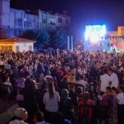 Gaziantep Büyükşehir duyurdu: 'Mahallemde Konser Var' etkinliği başlıyor 