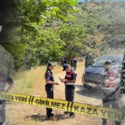 Isparta'da sır olay! 2 gencin cesedi bulunmuştu: Ön otopsi raporu çıktı 