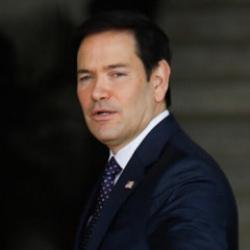 Rubio: Hürmüz, herhangi bir ulus devlete ait değildir