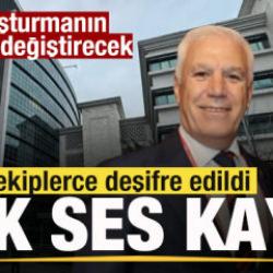 Bursa Büyükşehir Belediyesi logosu ve CHP il binası görseli.