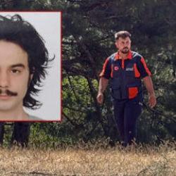 Üniversite öğrencisi Hamza 4 gündür aranıyor 