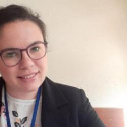 Samsun'da kayıp olarak aranan 2 çocuk annesi Esma'dan acı haber