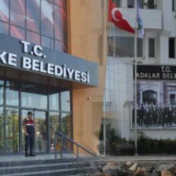 Son dakika: 2 Belediye Başkanı dahil 58 kişi adliyeye sevk edildi!