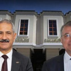 Son dakika: İki belediye başkanı görevden uzaklaştırıldı!