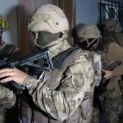 Son dakika: NATO zirvesi öncesi Ankara'da dev terör operasyonu! 209 kişi gözaltında...