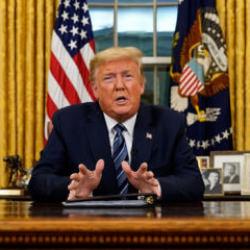 Trump'tan Türkiye'ye tarihi hamle: Atina ve Tel Aviv'de KAAN ve F-35 korkusu başladı!