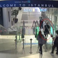 Uyuşturucu şebekesi çökertildi: 'Bebek yüzlü kurye' havalimanında yakalandı