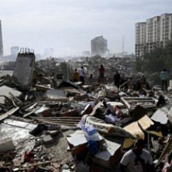 Venezuela'da deprem felaketi! Ölü sayısı açıklandı! Korkunç bilanço