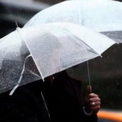 Yeni harita yayımlandı: Meteoroloji'den son dakika uyarısı