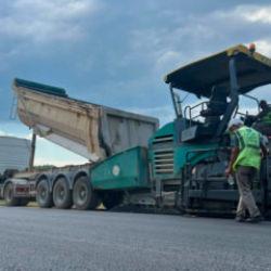 Bursa Büyükşehir, Kocayayla'yı yeni çehresine kavuşturdu 