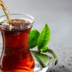 2 çay markasında birden 'boya' çıktı! Bakanlık hileyi duyurdu