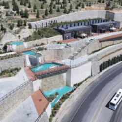 Başkan Altay, Akyokuş Palye Kafe’nin hizmete açıldığını duyurdu