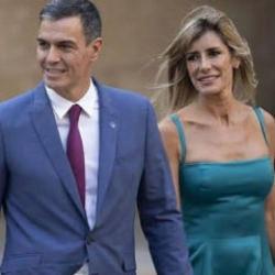 Sanchez'in eşi Ankara'ya gelmek için mahkemeden özel izin istedi