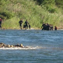 Çanakkale’de denizde kaybolan 14 yaşındaki çocuğun cansız bedeni bulundu