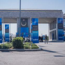 Ankara dünyayı ağırlıyor! NATO Zirvesinde yok yok... Türkiye tarihe geçecek!