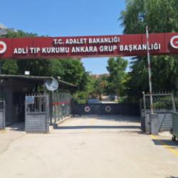 Ankara'da cinayet! Emekli polis, oğlunu öldürdü